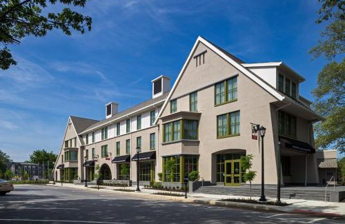 Swarthmore Hotel | The Inn At Swarthmore