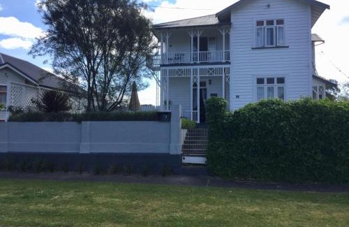 Taumarunui Bed & Breakfast | The Inn At The Convent