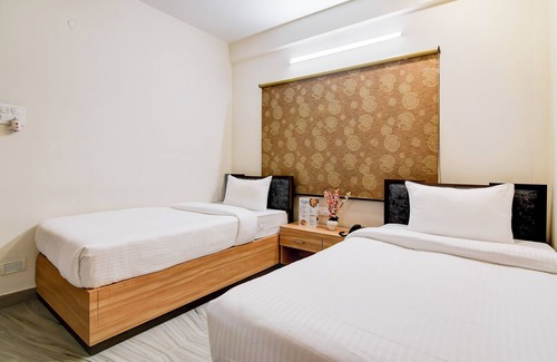 Kolkata Hotel | The Inn