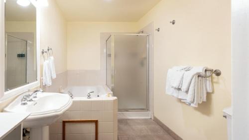 Calistoga Resort | The Inn on Pine