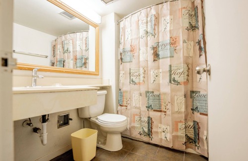 South Hills Hotel | THE INN- PITTSBURGH