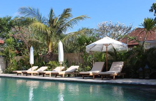 Pecatu House | The Inn Possible