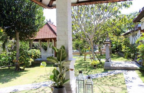 Pecatu House | The Inn Possible