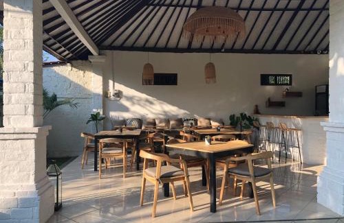 Pecatu House | The Inn Possible