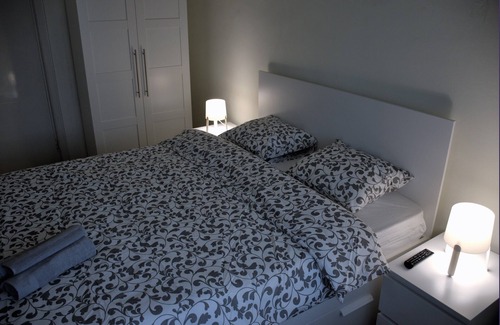 Bucharest City-Centre Apartment | The Interbellic Flat