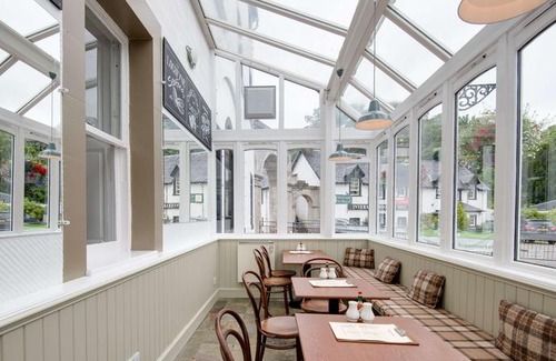 Inveraray Hotel | The Inveraray Inn BW Signature Collection