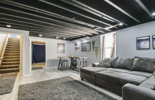 Harters Heights House | The Irish Connection within walking distance to Notre Dame