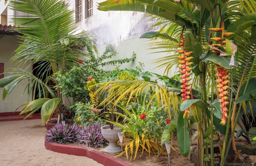 Mount Lavinia Villa | The Islands Breeze Villa with 3 bedrooms in beautiful Dehiwala-Mount Lavinia