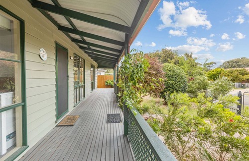 Raymond Island House | The Island House - Your Ultimate Escape on Raymond Island