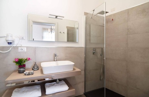 Cagliari Apartment | The island that's there