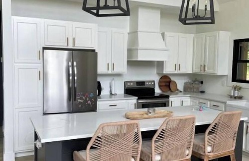 Cub Run House | The Island Viewer -Nolin Lake