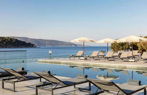 Cres Hotel | The Isolano, Adults Friendly Resort, Autograph Collection