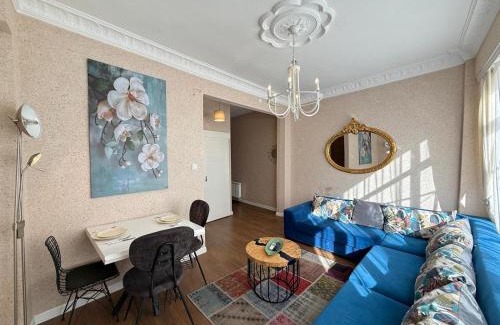 Arnavutkoy Apartment | The istanbul Arnia Apartment