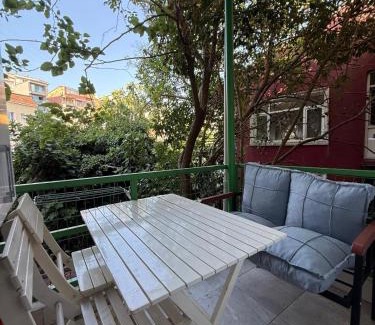 Arnavutkoy Apartment | The istanbul Arnia Apartment