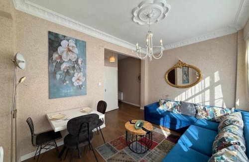 Arnavutkoy Apartment | The istanbul Arnia Apartment