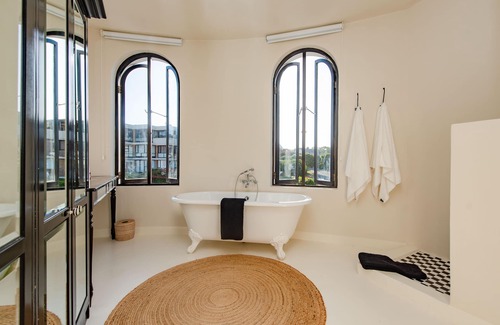 Plettenberg Bay Hotel | The Ivory Haus