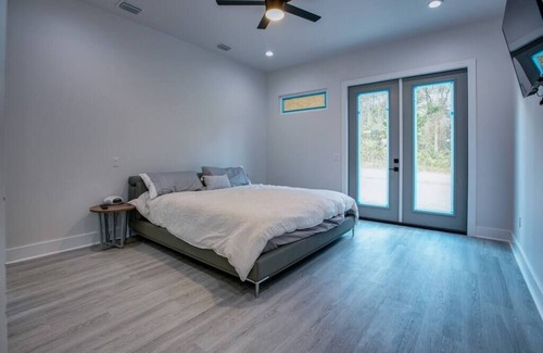 Tallahassee House | The Jacob - A Stunning Luxurious New Construction