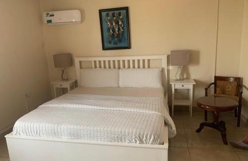 Freetown Bed & Breakfast | The Jam Lodge