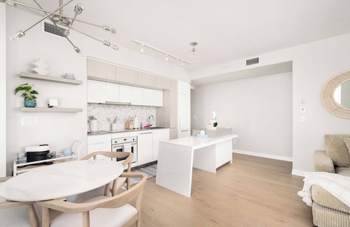 Montreal Condo | The Jamesn