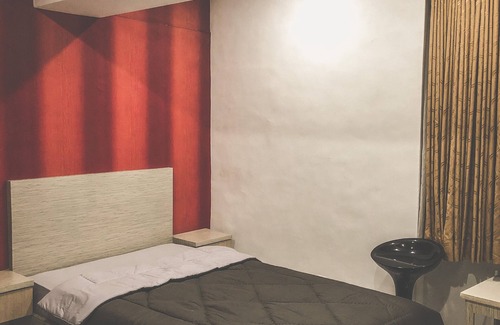 Cipaganti House | The Jarrdin Apartment by Secret Rooms Studio 24