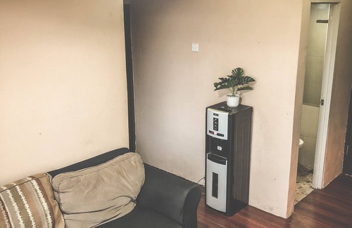 Cipaganti Apartment | The Jarrdin Apartment by Secret Rooms 2 Bed Rooms