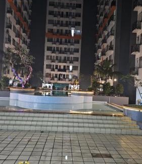 Bandung Apartment | The Jarrdin Apartment Cihampelas by NEMUI ROOM