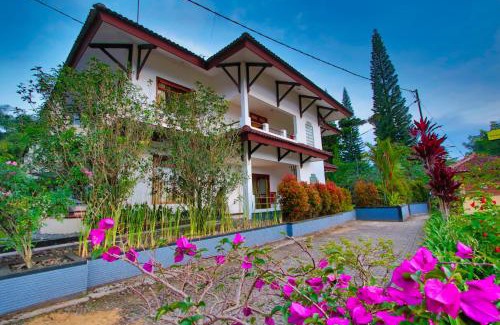 Ciloto Hotel | The Jayakarta Cisarua