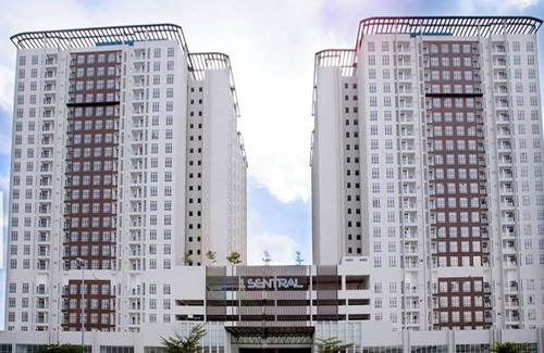 Johor Bahru Apartment | The JB House - A 5 Star Quality Home At Iskandar Puteri