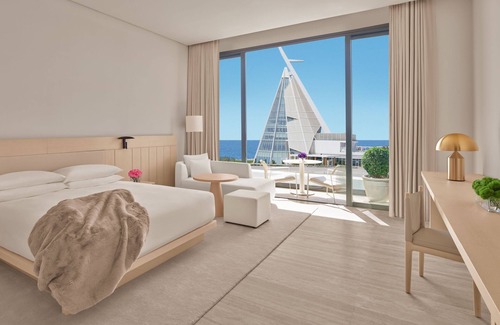 Ash Shati Hotel | The Jeddah Edition