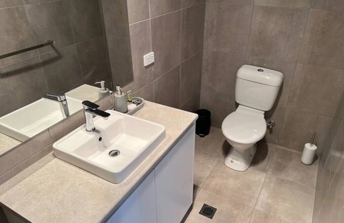Nagambie Apartment | The Jetty Executive, Unit 15