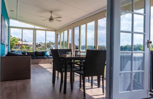 Myola House | The Jetty House Jervis Bay