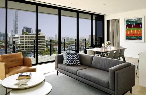 Spring Hill Hotel | The Johnson Brisbane - Art Series