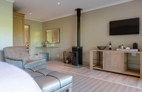 Stellenbosch House | The Jordan Suites