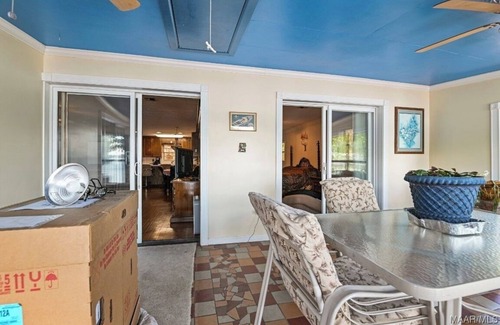 Titus House | The Jordan View