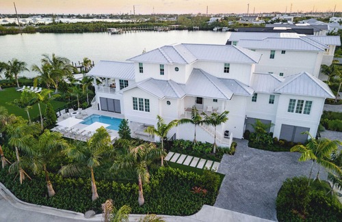 Key West House | The Joyrise House at Solaire Lunara Bay