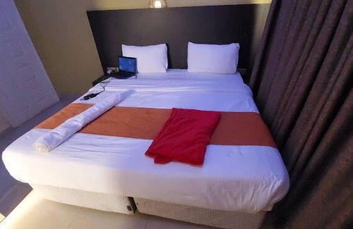 Kisii Hotel | The Junction Hotel & Suites