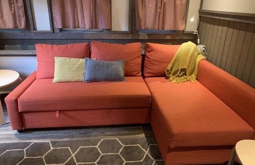 Robbinsville Apartment | The Junebug Studio