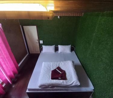 Rishop Hotel | The Jungle - RISHOP