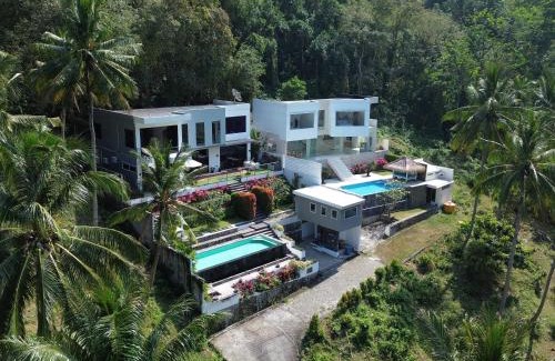 Senggigi Villa | The Jungle Villas, Lombok