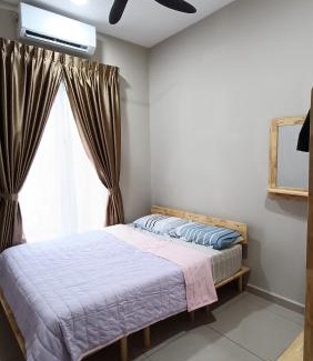 Muar House | The Junid Hauz Muar