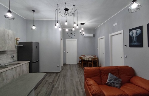 Lauria Apartment | The Junior House - Holiday Home