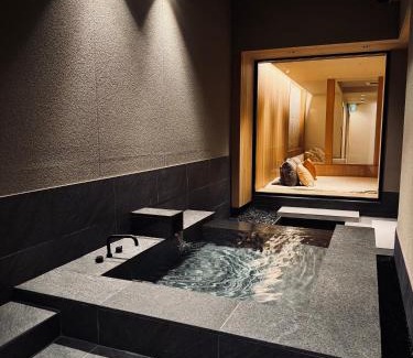 Nara House | THE KAKU Exclusive suite & Residence