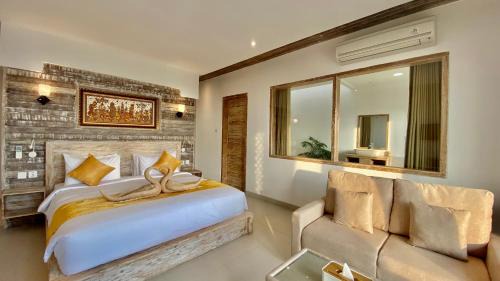Sampalan Hotel | The Kama