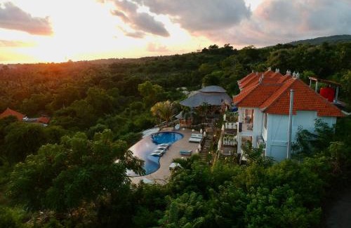 Sampalan Hotel | The Kama