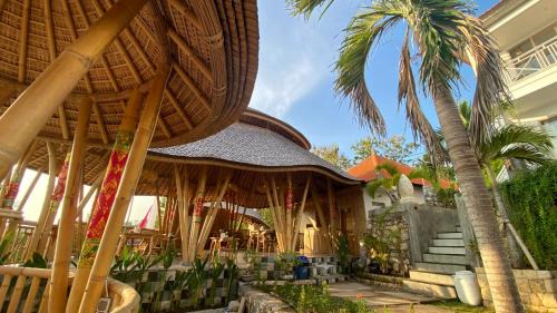 Sampalan Hotel | The Kama
