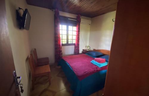 Saint-Pierre House | The Kapokier