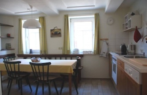 Neustadtles Cottage | The Karlseck