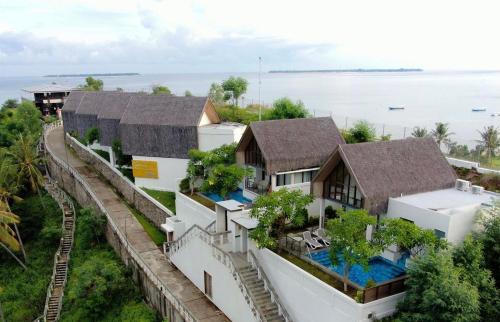 Pemenang Villa | The Kayana Beach Lombok
