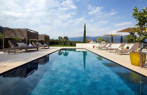 Appiano Sulla Strada del Vino House | The key to more freedom