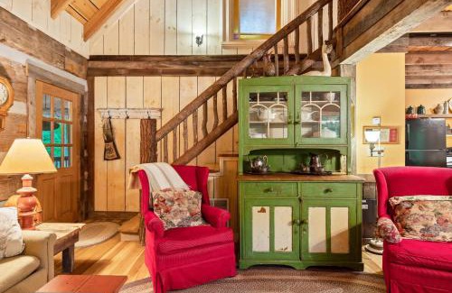 Gnaw Bone House | The Kelly Reed